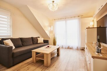 Kampowski Apartments Deluxe