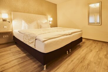 Kampowski Apartments Deluxe