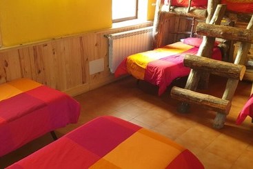 La Posada Cercedilla