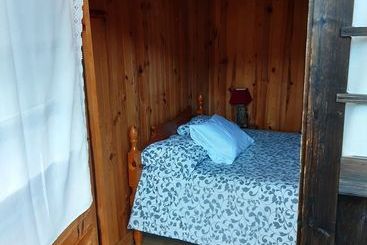 La Posada Cercedilla