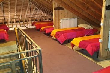 La Posada Cercedilla
