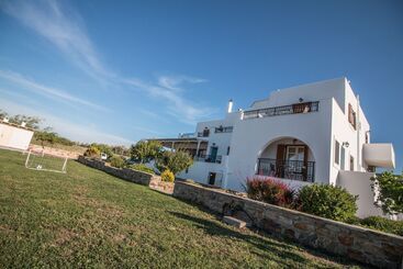 Kalea Luxury Villas