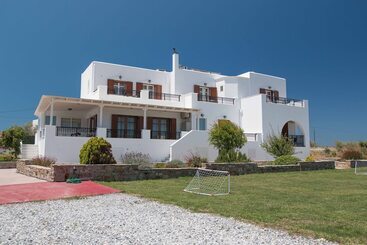 Kalea Luxury Villas