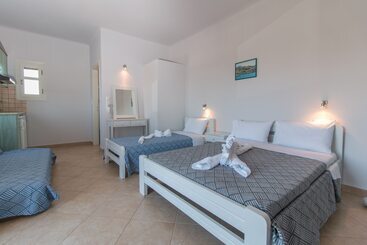 Kalea Luxury Villas