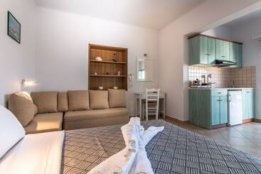 Kalea Luxury Villas