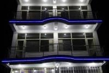 پانسیون Home Inn