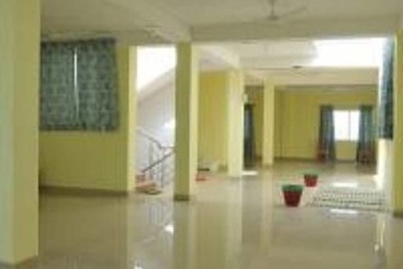 پانسیون Home Inn