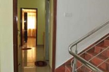 پانسیون Home Inn