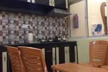 پانسیون Home Inn