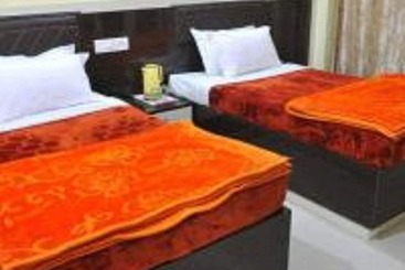 پانسیون Home Inn