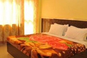 پانسیون Home Inn