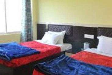 پانسیون Home Inn