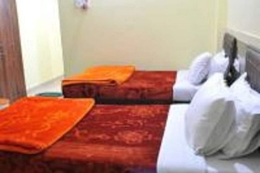 پانسیون Home Inn