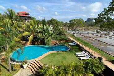 پانسیون Royal Rock Sigiriya