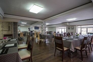 Pension Oasis