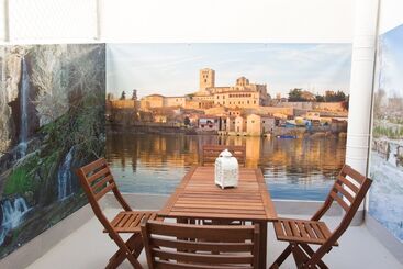 Pension Oasis