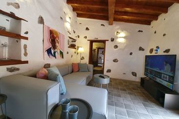 Redondo De Guayedra