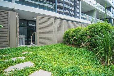 شقق خاصة سياحية Stunning And Cozy Apartment In Heart Of Mascot