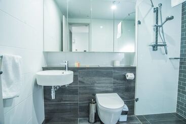 Stunning And Cozy Apartment In Heart Of Mascot
