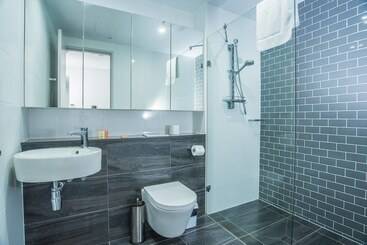 Stunning And Cozy Apartment In Heart Of Mascot