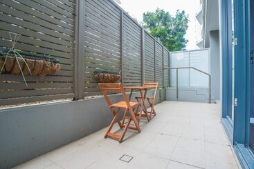 Stunning And Cozy Apartment In Heart Of Mascot