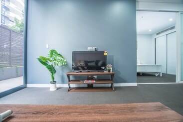 Stunning And Cozy Apartment In Heart Of Mascot