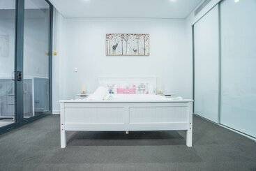 Stunning And Cozy Apartment In Heart Of Mascot