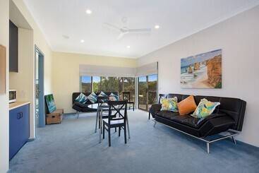 Twelve Apostles Port Campbell Bed & Breakfast