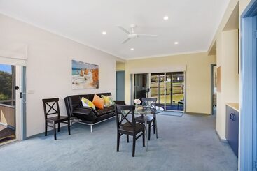 Twelve Apostles Port Campbell Bed & Breakfast