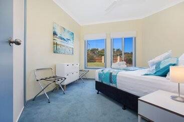 Twelve Apostles Port Campbell Bed & Breakfast