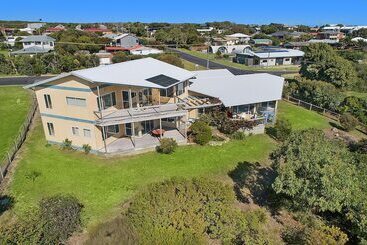 Twelve Apostles Port Campbell Bed & Breakfast