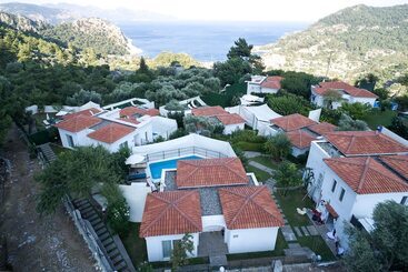 Alya Country
