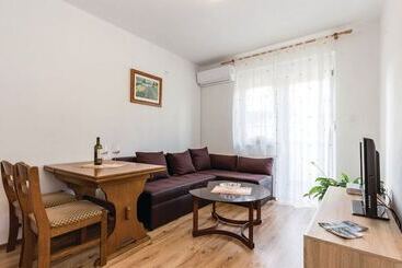 Apartments Franjkovic