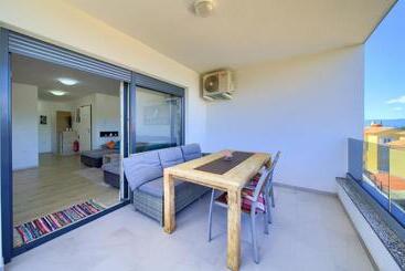 Apartments Nadica Deluxe
