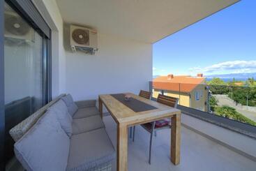 Apartments Nadica Deluxe