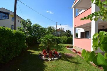 Apartments Petrovic