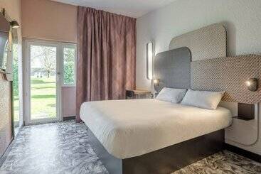 B&B HOTEL Valenciennes Sud - Valenciennes