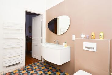 تختخواب و صبحانه Chambre D Hôte Boulingrin