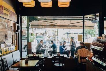 Class, Style And Location In Carlton