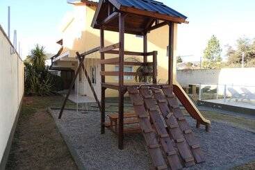 Duplex Del Sol