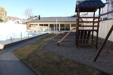 Duplex Del Sol