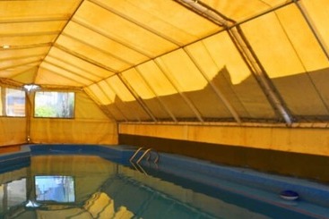 Duplex Del Sol