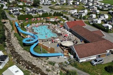 Gol Campingsenter