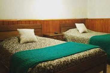 Hostal Croata