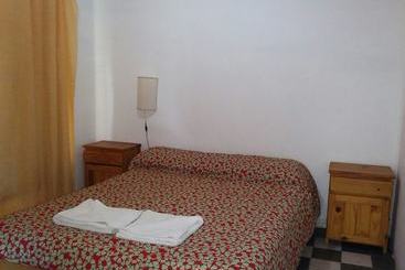 هتل Cabañas Ensueño