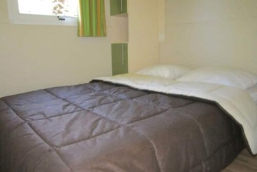 هتل Camping Le Colporteur