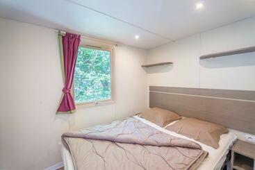 هتل Camping Le Colporteur