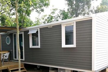 Отель Camping Playa Taray