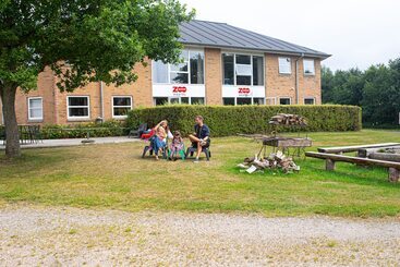 Givskud Zoo Hostel - Billund