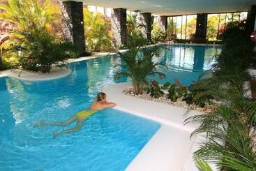 La Palma Jardín Resort - Los Llanos de Aridane